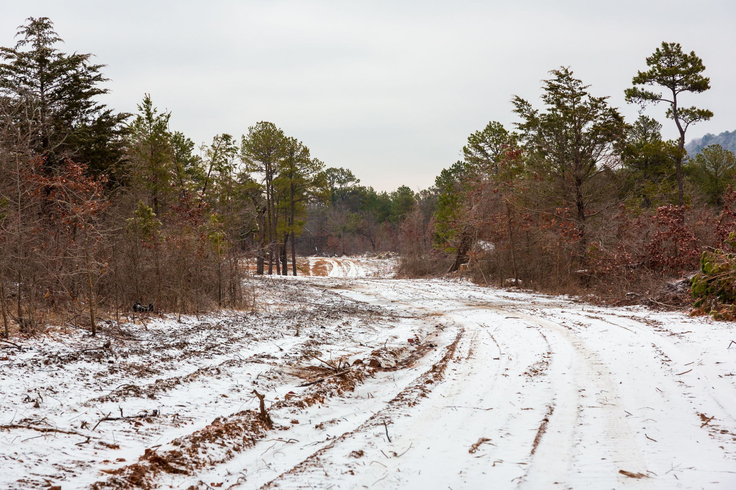 Tract 266 at Stone Bridge Phase IV in LatimerHaskell County, Oklahoma