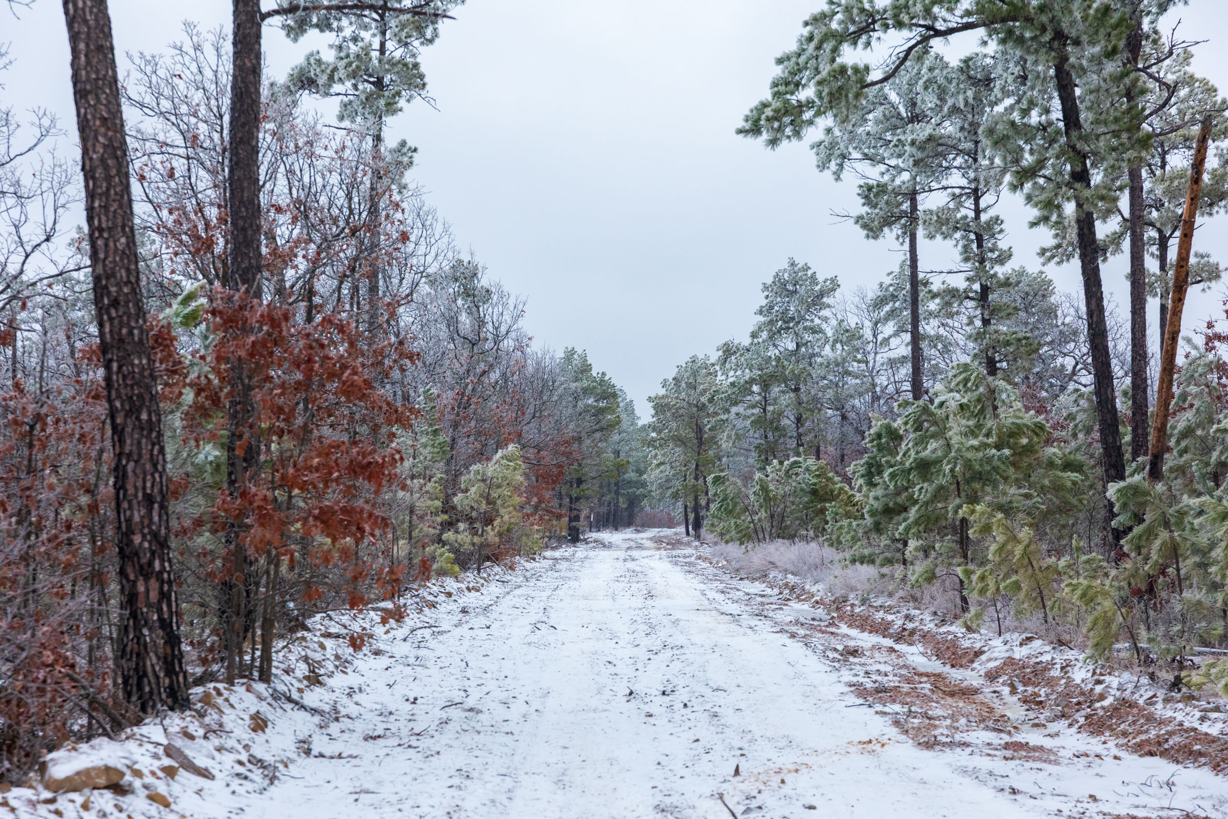 Tract 313 at Stone Bridge Phase IV in LatimerHaskell County, Oklahoma